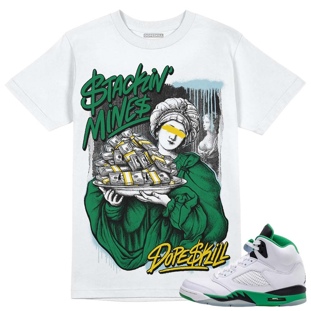 lucky green 13s shirts