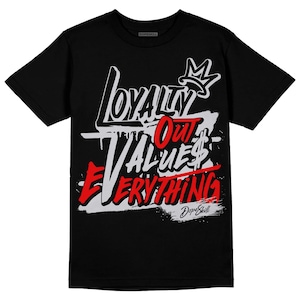 Camiseta unisex Black Cement 2s DopeSkill NUEVA L Gráfica