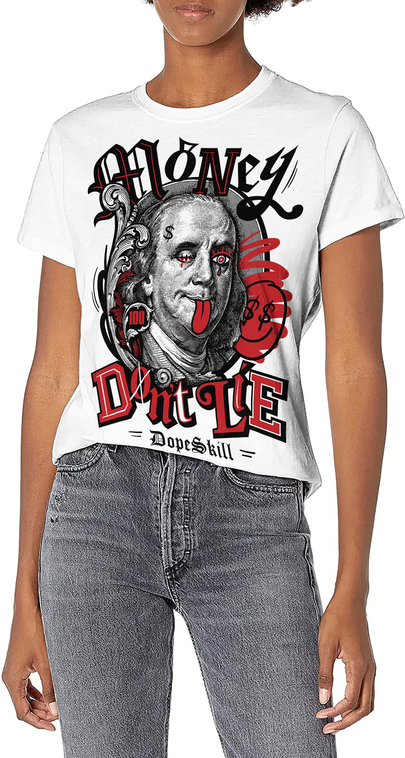 【S/DOUBLE】関税/送料込み This Thing Dot T-Shirt DOUBLE STEAL ダブルスティール Tシャツ SIX LOGO S/S T-SHIRT