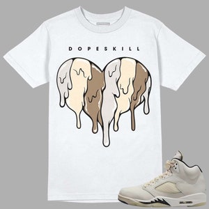 Sail 5s DopeSkit Unisex Shirt S.H Graphic