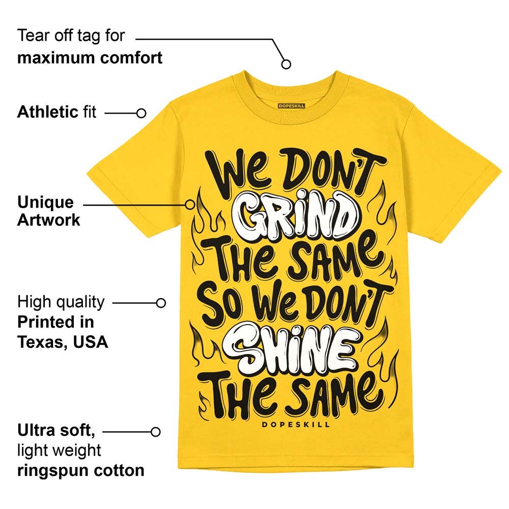 ★AWESOMEUS★ ARE YOU THINKING ABOUT ME PIGMENT TSHIRT 4COLO Vivid Sulfur 4s Dopeskill Unisex Shirt Grind Shine Graphic