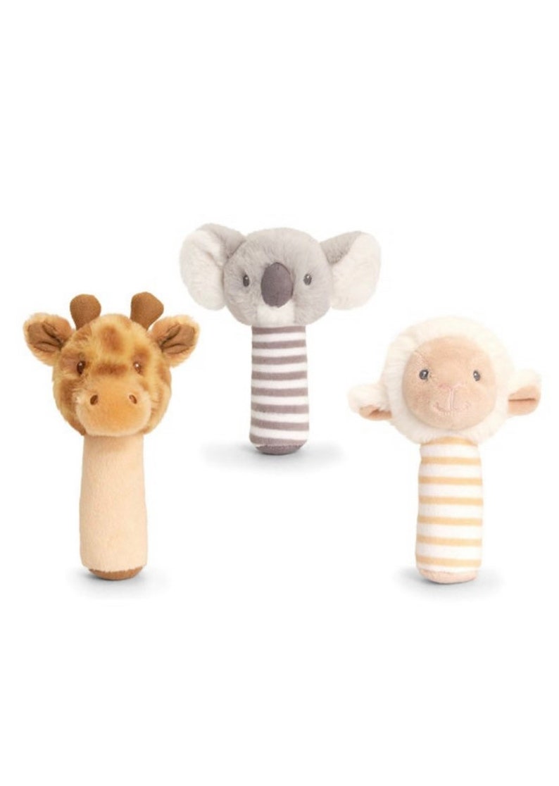 Nieuwe baby cadeauset, nieuwe babyjongen cadeau, nieuwe babymeisje cadeau, pasgeboren geschenkdoos, nieuwe baby cadeaudoos, kraamcadeau, babycadeau afbeelding 7