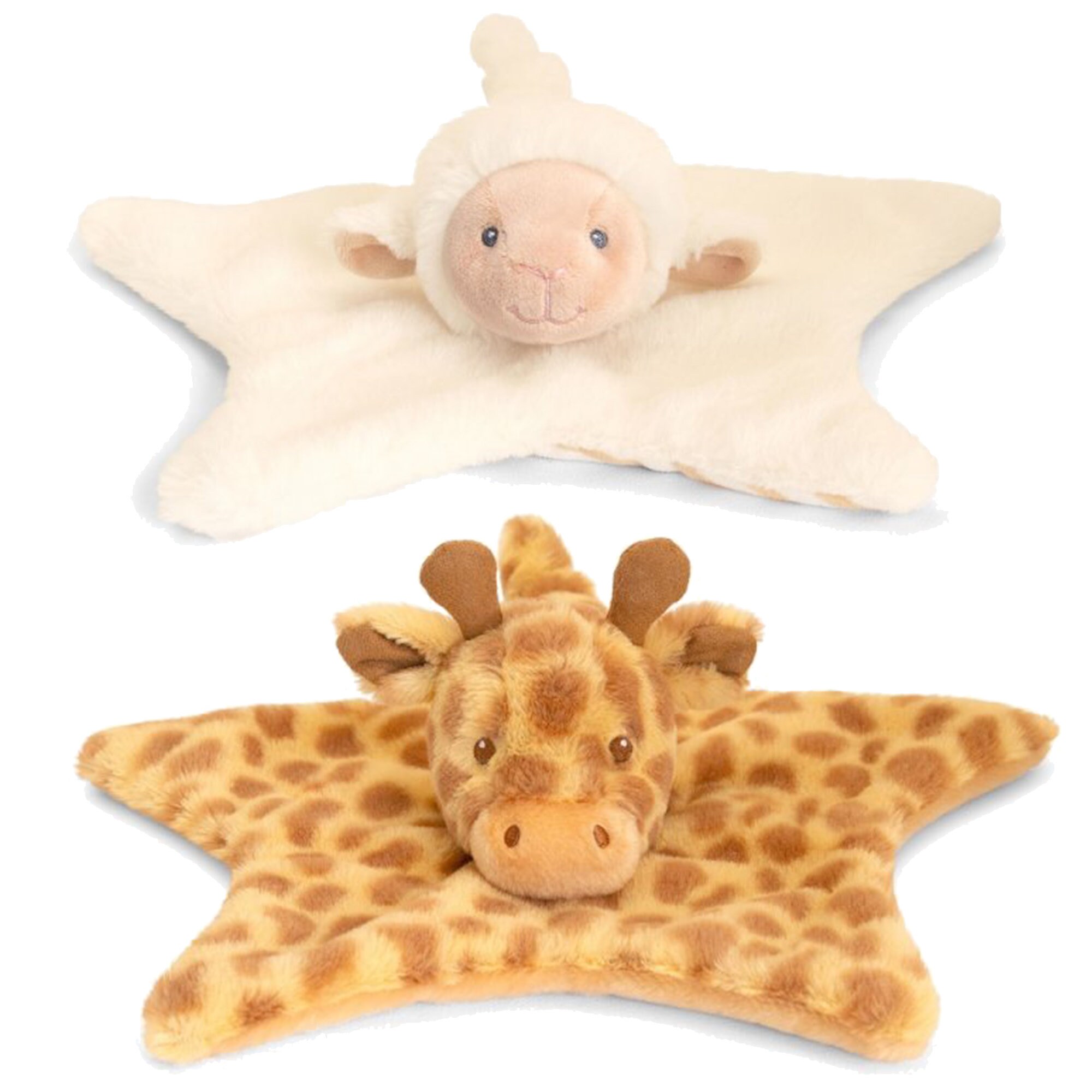 100% Cotton 8-Piece Newborn Starter Set | Welcome To The World