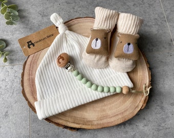 Cassetta delle lettere New Baby Giftbox, Regalo del bambino, Nuovo regalo del bambino, Neonato, Regalo della neonata, Regalo del bambino Baby Hamper Baby Shower Gift,