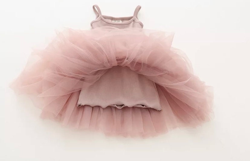 Cake Smash Outfit Personalised Tutu Dress Lace Ballerina - Etsy UK