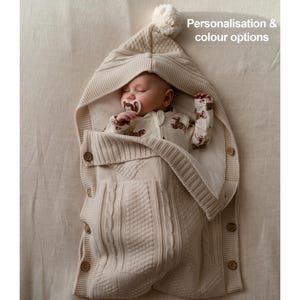 Funda para cochecito personalizada, funda para cochecito, regalo para recién nacido, regalo para recién nacido niño, regalo para recién nacido niña, regalo para recién nacido, caja de regalo para recién nacido, regalo para baby shower