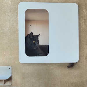 Cat bed shelves, Cat furniture, Floating cat shelves, Cat wall shelf, Cat toys, Cat wall furniture, Cat bed, Cat shelf