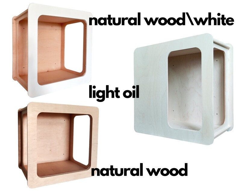 Decorative Cat Shelves Cat Wall Furniture Modern Cat Etsy