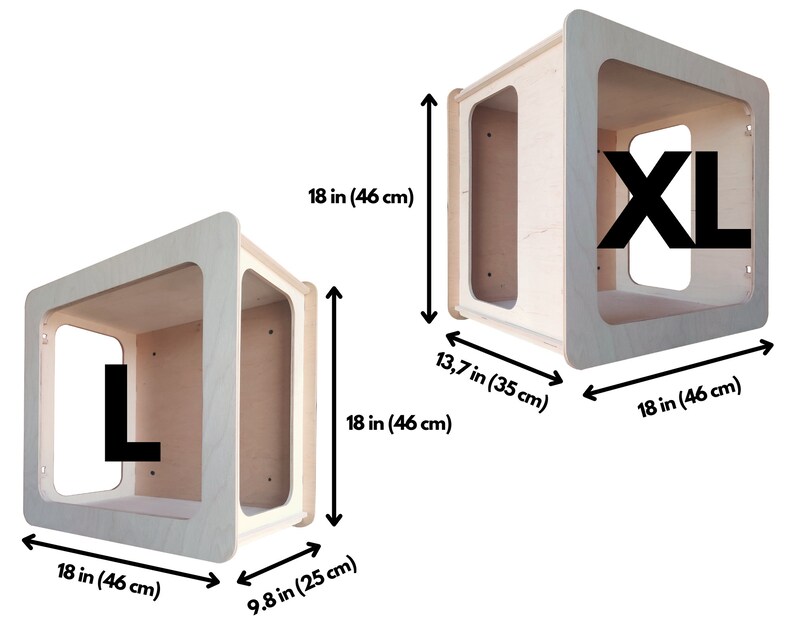 Floating Cat Shelves Modern Cat Furniture Cat Wall Shelf Etsy