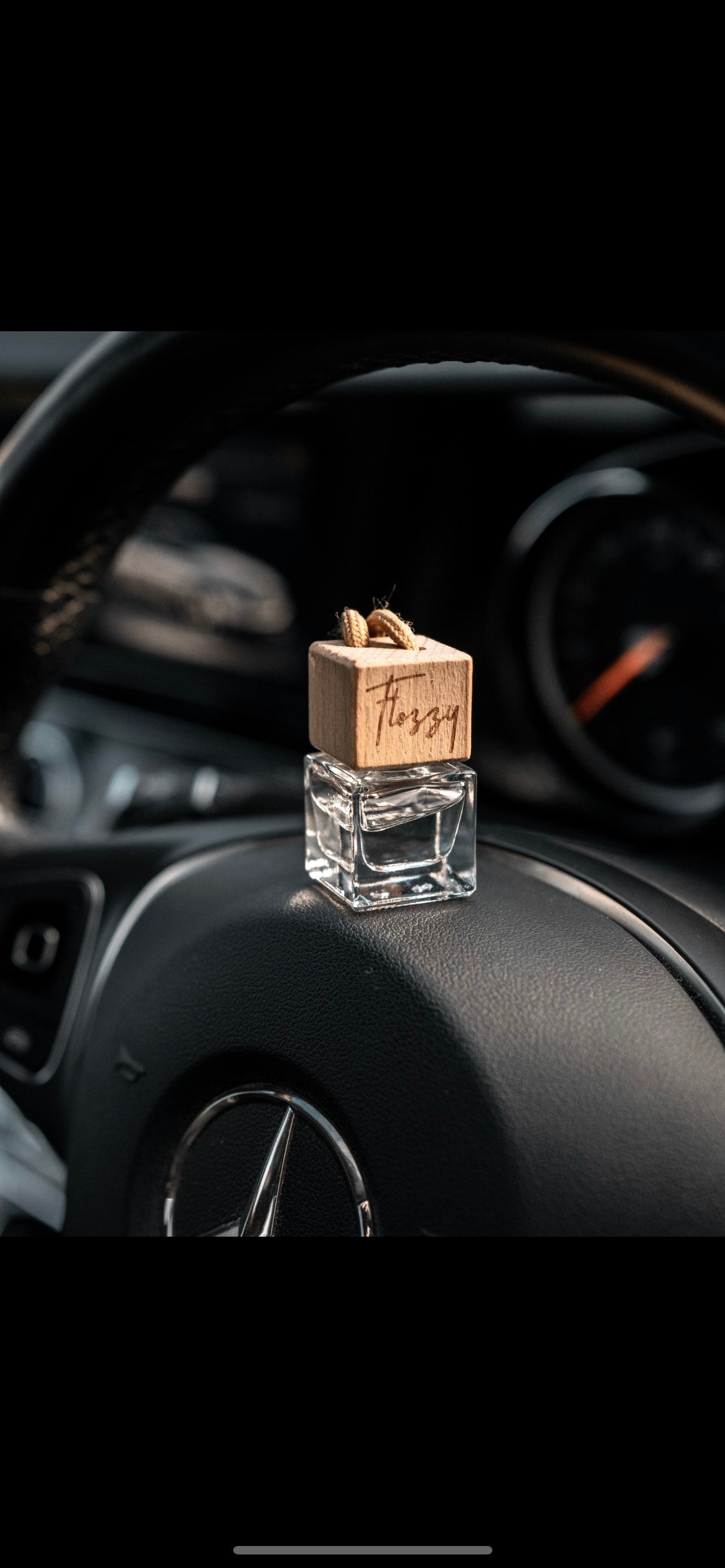 Luxury Car Fragrance Etsy