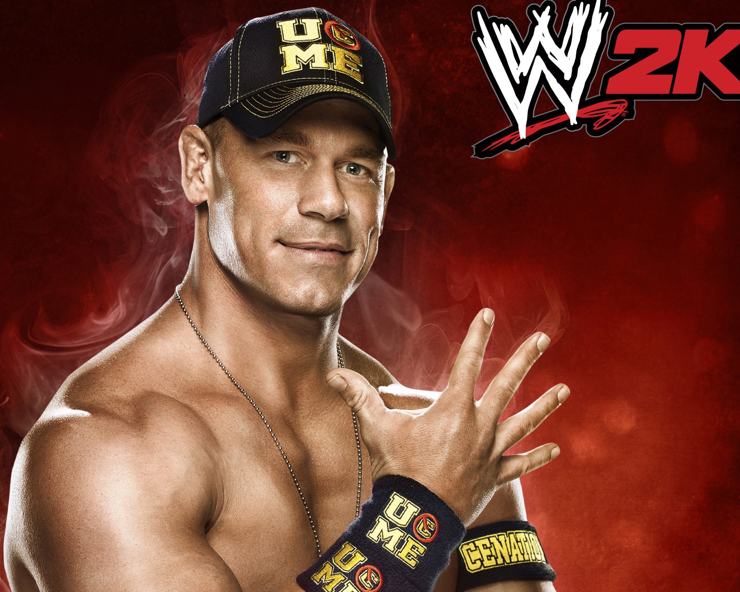 World Wrestling Entertainment WWE Poster Print Wall Decor Etsy