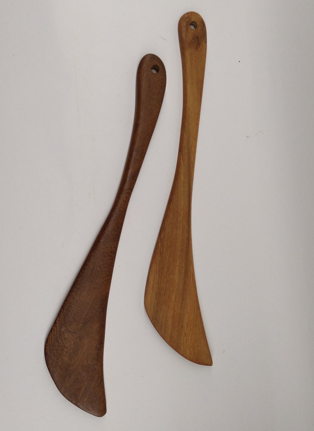 Hand Carved Cake Spoon,wood Cake Spoon,100 Wooden Spoons,wife Gift,cake Spoon,made in Srilanka