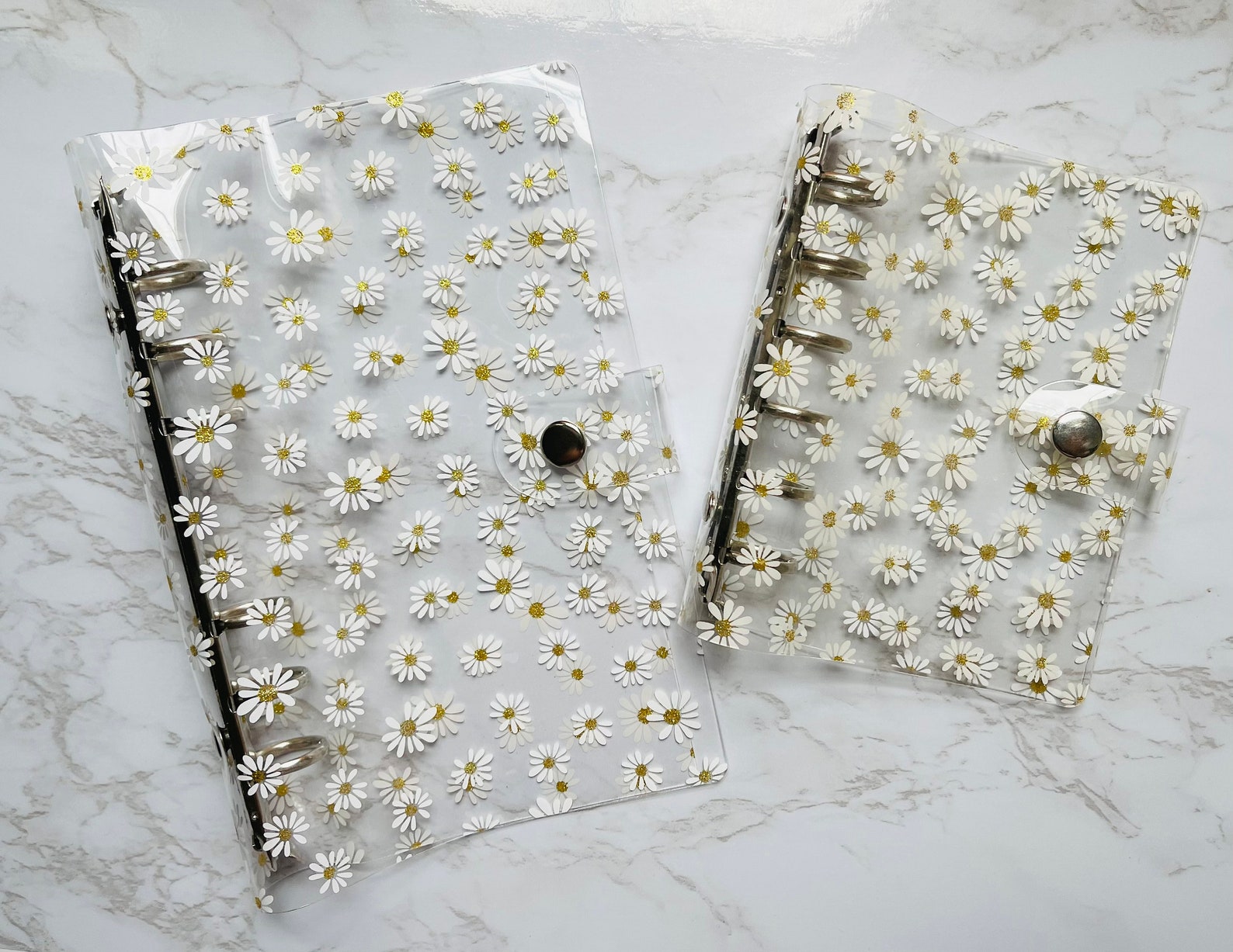 Daisy Planner Budgeting Binder - Etsy