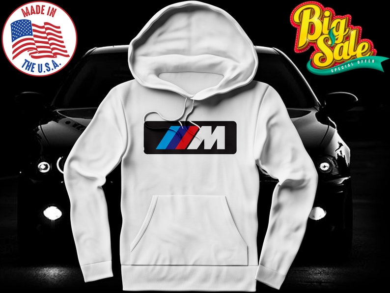 bmw logo shirt