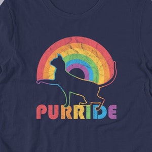 Lgbt T Shirt, Pride Cat Shirt, Cat LGBT Shirt, Pride Meme, LGBT T-Shirt, Pride Cat, Rainbow Cat, LGBT Pride Parade, Cat Meme, Kitten Lgbt