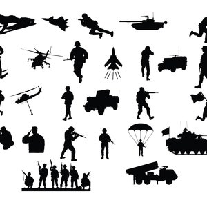 soldier silhouette svg, soldier silhouette png, soldiers silhouette svg, army silhouette svg