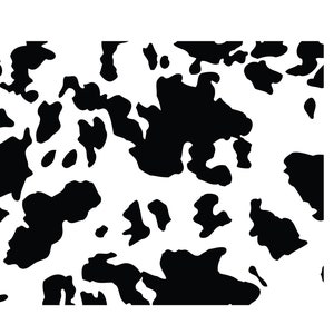 Animal Skin Svg, Leopard Skin Svg, Animal Texture Vector File, Animal ...