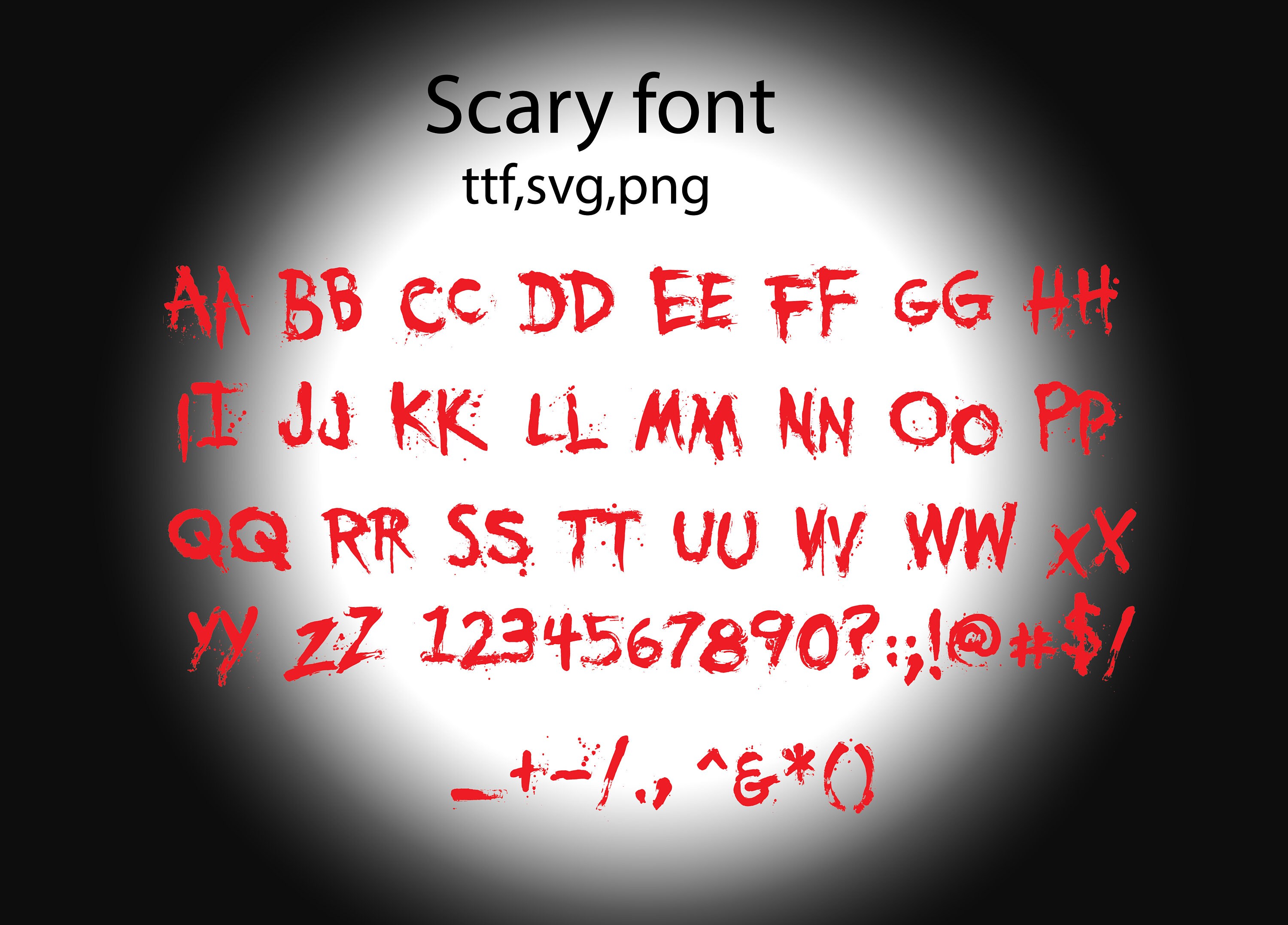 Letter R Scarry Horor Alphabet Svg, Freddy Font Svg, Scarry Font Svg, Dripping Letters ...