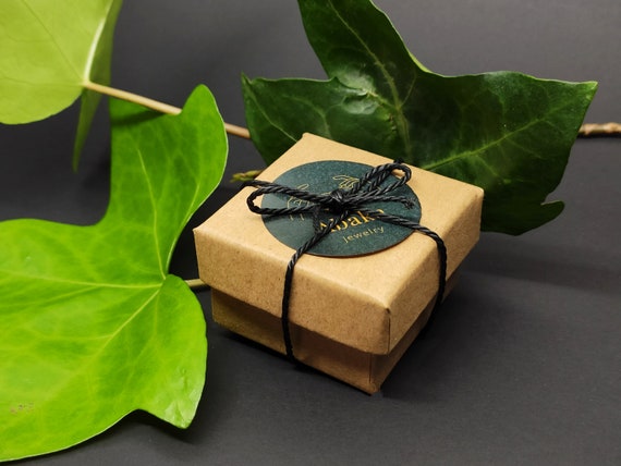 Rectangular filigree Brooch with geometric arabes… - image 6