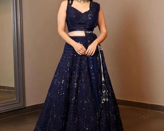 lehenga dress cotton