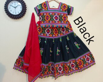 navratri clothes