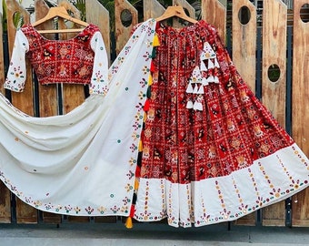 navratri choli