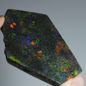 Andamooka Matrix Opal