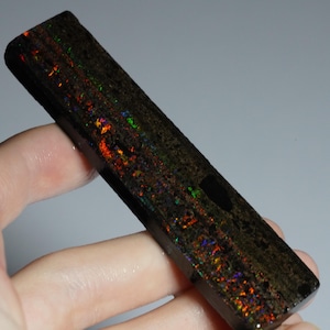 Andamooka Matrix Opal