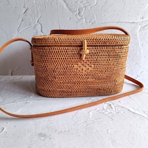 Ata grass bag Etsy
