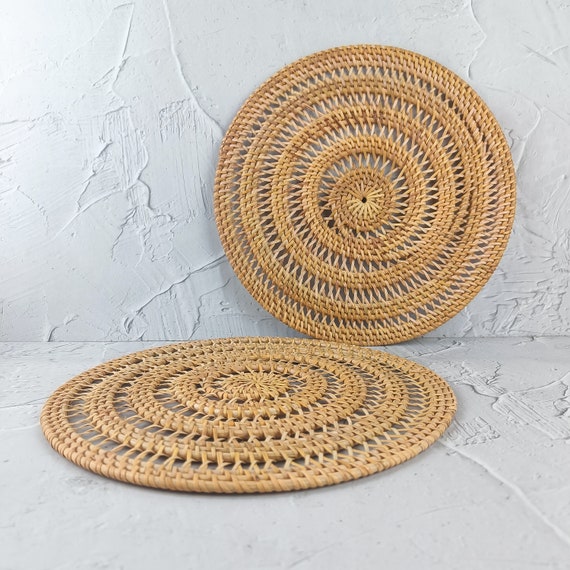 Accessoire Repas Festif Cadeau Lot De 6 Ronds De Serviette Argentés DBThing - Pour Noël, Thanksgiving, Mariage, Décoration De Table Décoration Table Fêtes