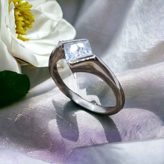 Bague taille unique hotsell