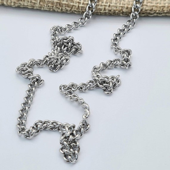 Stainless steel deals designer jewelry