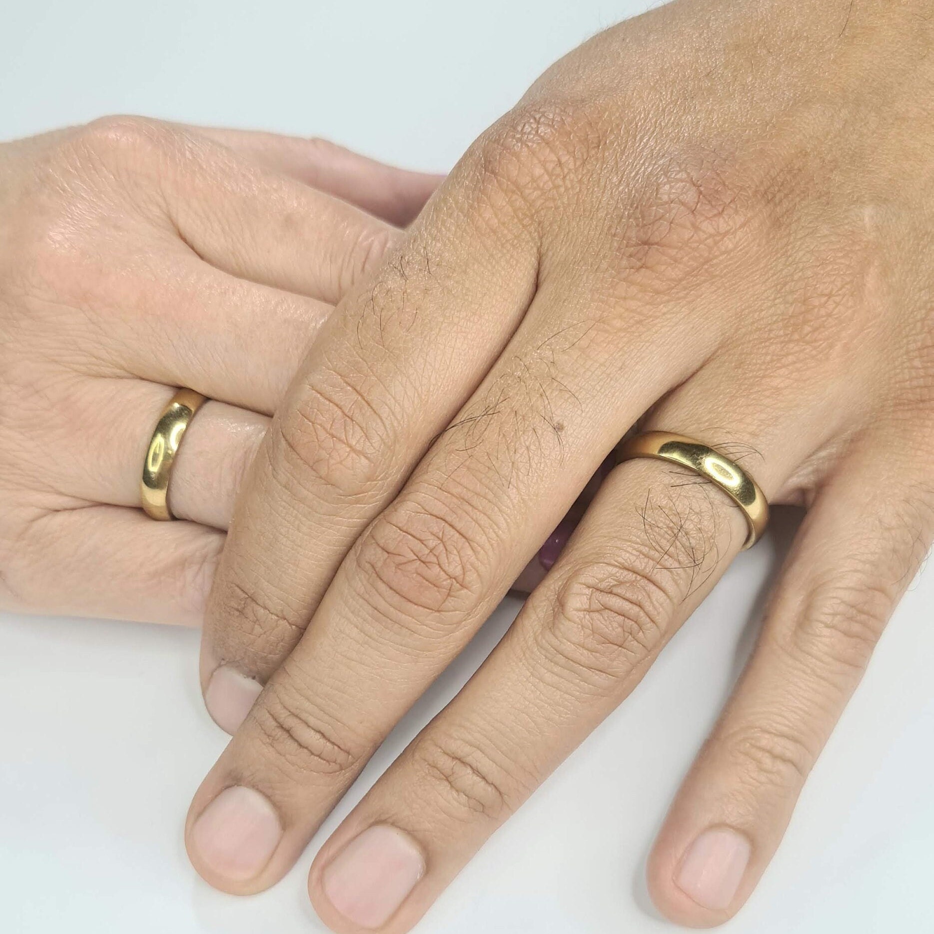 Anillos de compromiso frikis new arrivals