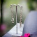 see more listings in the Boucles d'oreilles longues section