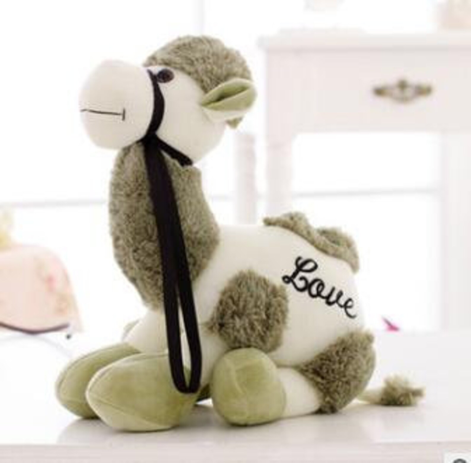 Egyptian Camel plush toycute soft largesmall stuffed animal Etsy