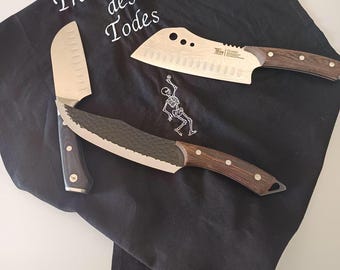 Geschirrtuch „Trockentuch des Todes“