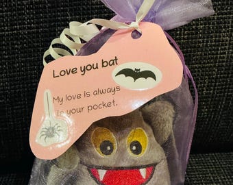 Pocketmonster Fledermaus