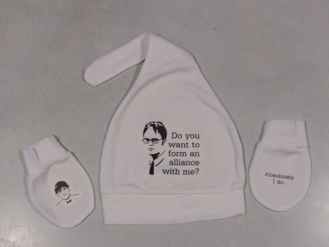 The Office Baby Gifts the Office Baby Clothes the Office Etsy