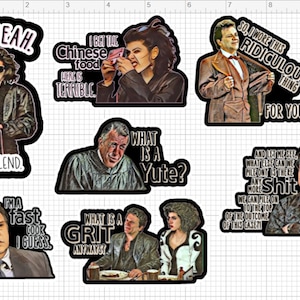 My cousin Vinny movie, my cousin vinny gifts, my cousin vinny stickers, my cousin vinny magnets image 5