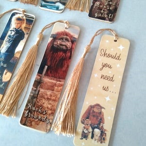 The Labyrinth movie bookmarks, the labyrinth, the labyrinth movie image 4
