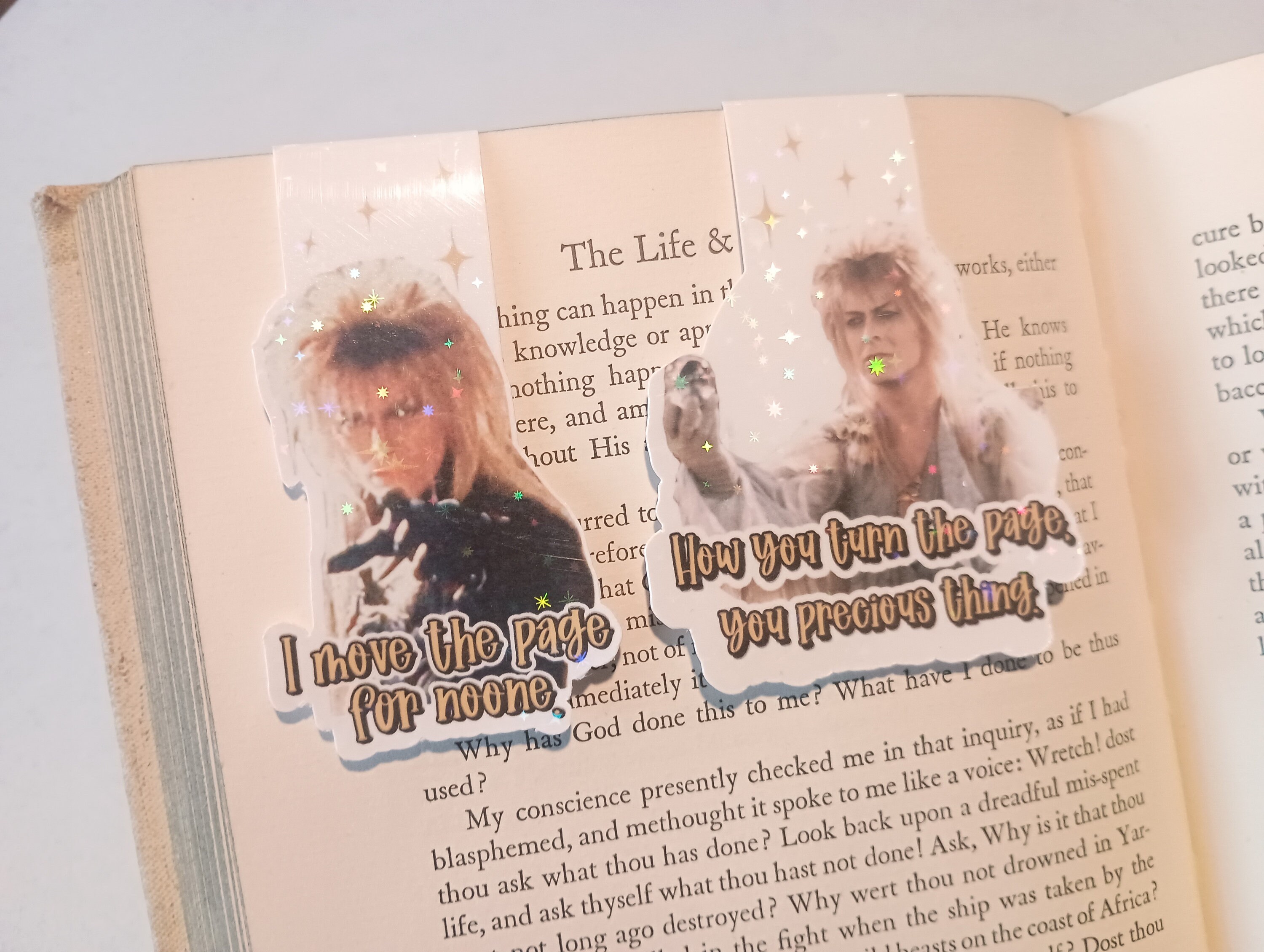 Labyrinth Bookmarks, Labyrinth Movie, the Labyrinth, Hello Worm, Jareth ...