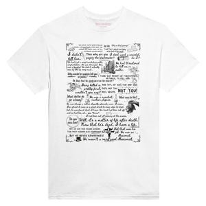 Clue the movie tee, clue the movie t-shirt, Heavyweight Unisex Crewneck T-shirt | Gildan® 5000