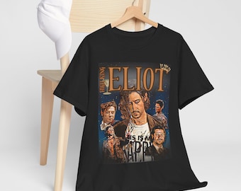 Magicians syfy, magicians TV show, Magicians shirt, magicians eliot