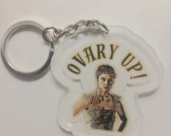 The Magicians Keychain, the magicians margo, fillory