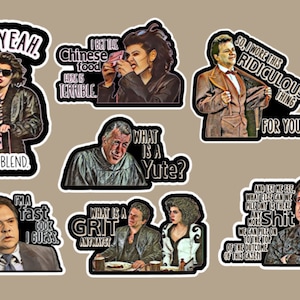My cousin Vinny movie, my cousin vinny gifts, my cousin vinny stickers, my cousin vinny magnets image 1