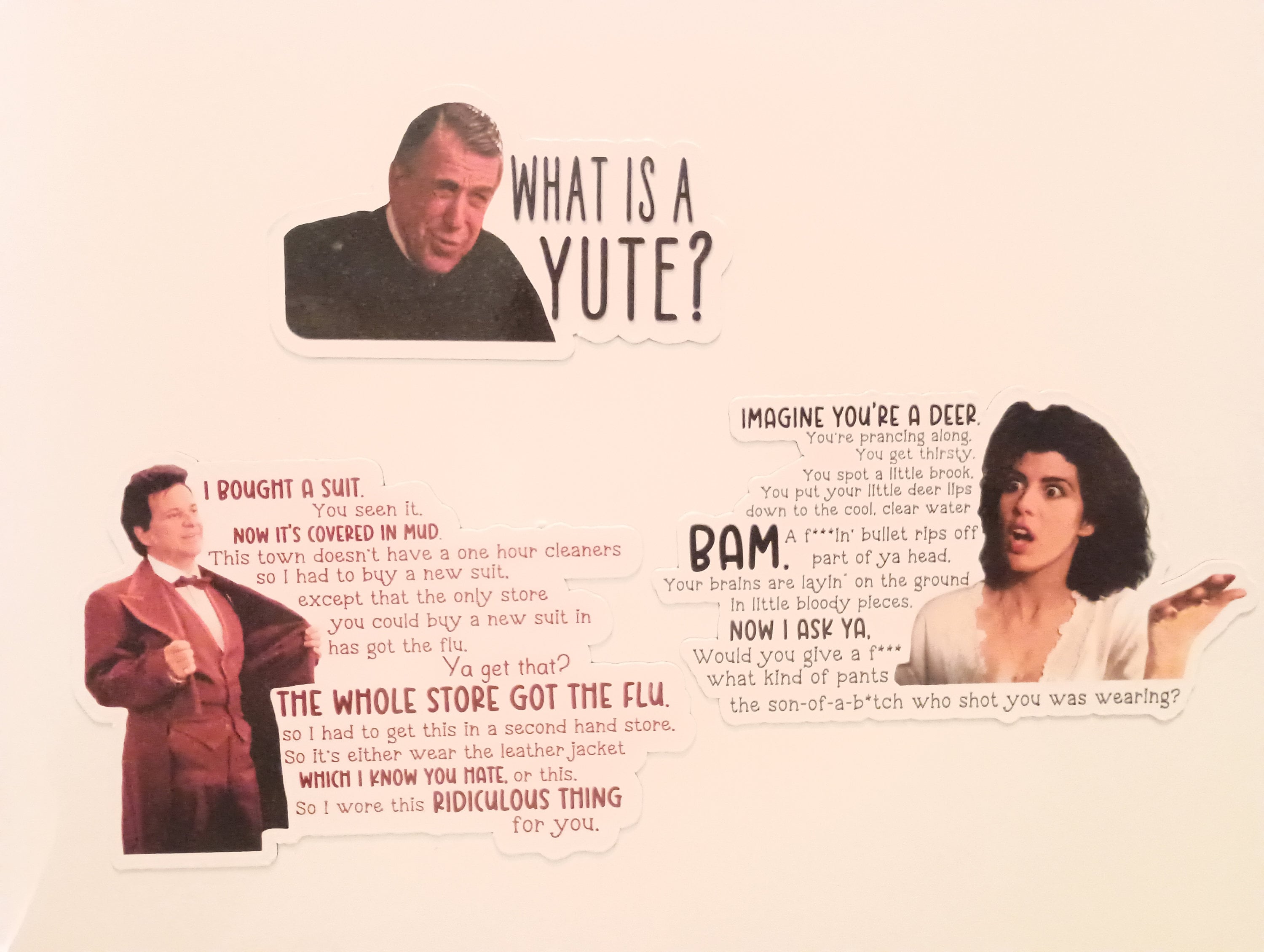 My Cousin Vinny Gifts