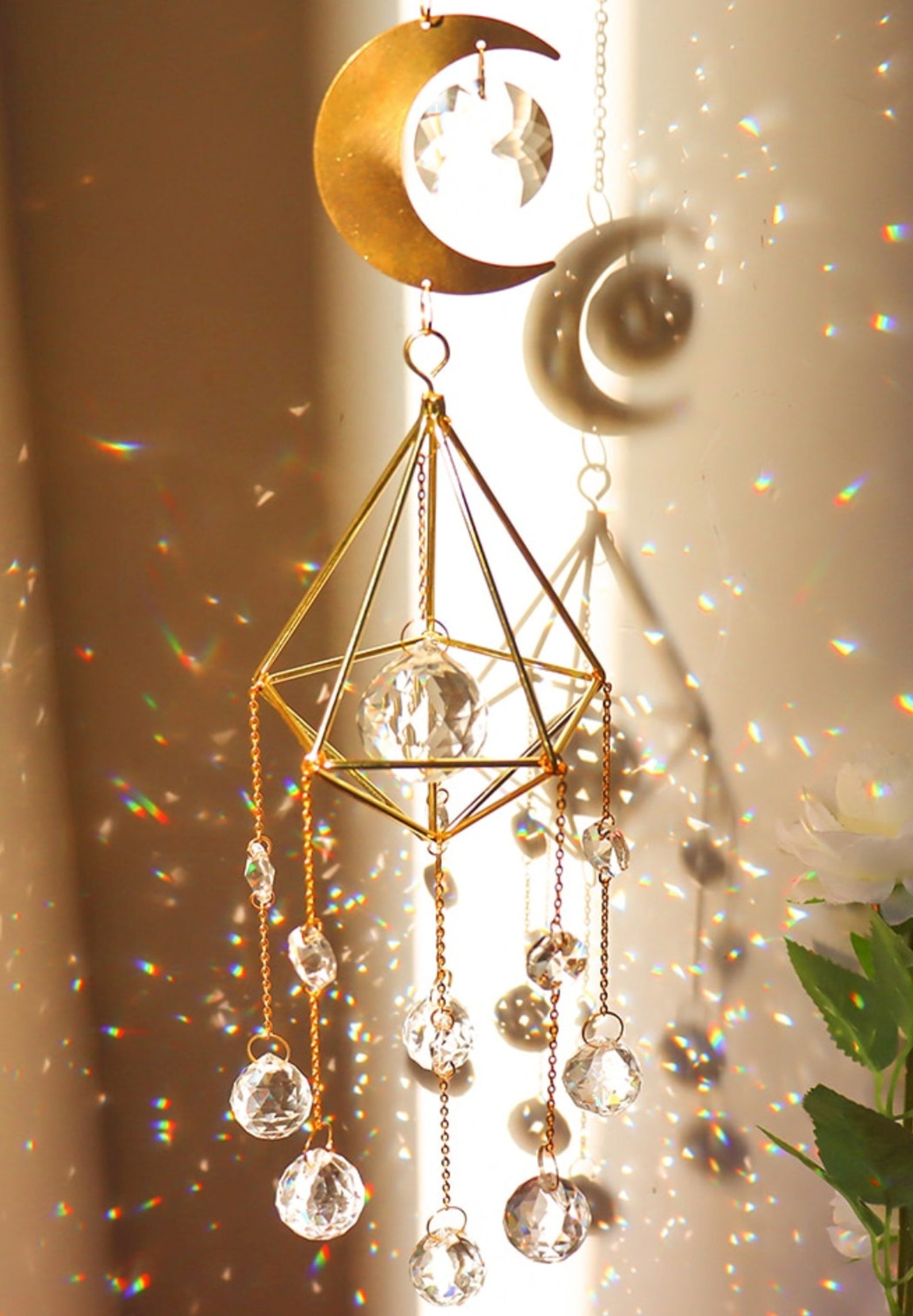 Sun Catchers Etsy