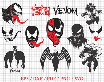 Free Free Baby Venom Svg 664 SVG PNG EPS DXF File