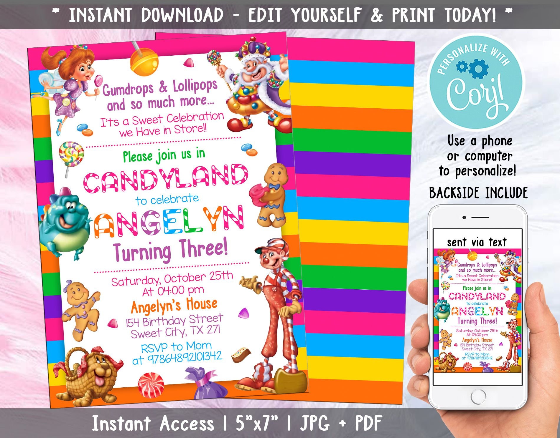 candy-land-birthday-treat-box-candy-land-birthday-party-favor-box