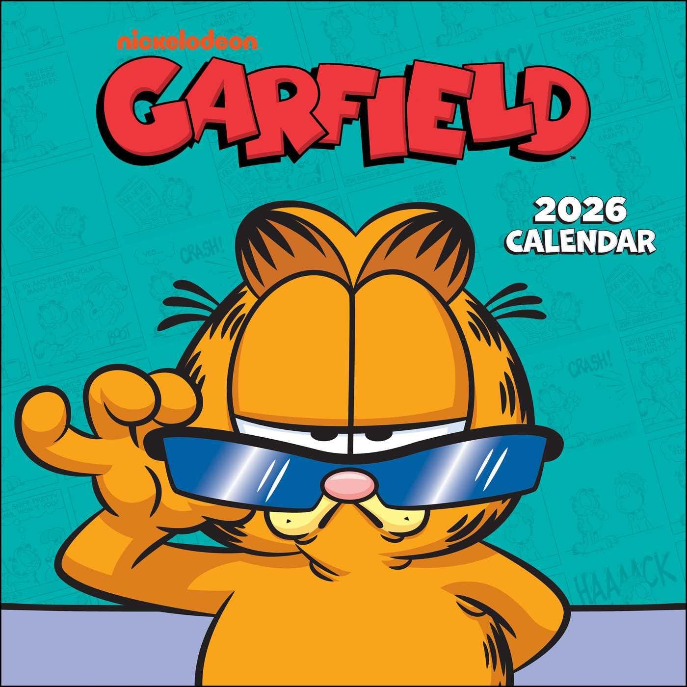 Garfield books - Etsy 日本